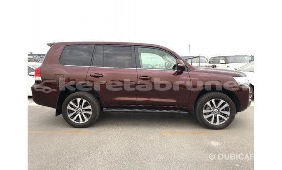 Buy Import Toyota Land Cruiser Other Car in Import - Dubai in Belait Buy Import Toyota Land Cruiser Other Car in Import - Dubai in Belait