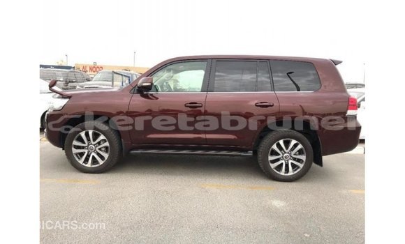 Buy Import Toyota Land Cruiser Other Car in Import - Dubai in Belait Buy Import Toyota Land Cruiser Other Car in Import - Dubai in Belait