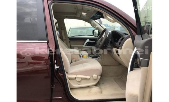 Buy Import Toyota Land Cruiser Other Car in Import - Dubai in Belait Buy Import Toyota Land Cruiser Other Car in Import - Dubai in Belait
