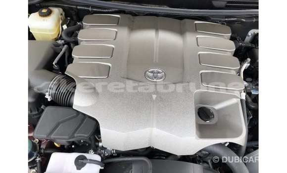 Buy Import Toyota Land Cruiser Other Car in Import - Dubai in Belait Buy Import Toyota Land Cruiser Other Car in Import - Dubai in Belait