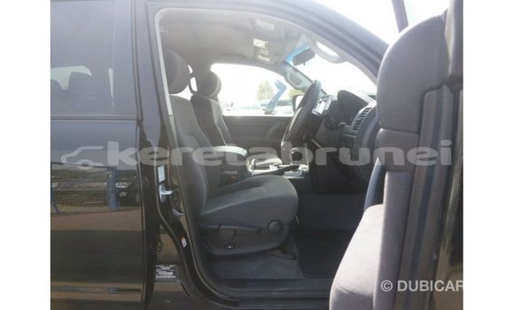Buy Import Toyota Land Cruiser Black Car in Import - Dubai in Belait Buy Import Toyota Land Cruiser Black Car in Import - Dubai in Belait