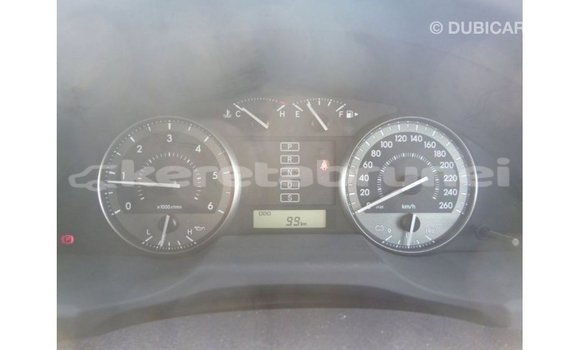 Buy Import Toyota Land Cruiser Black Car in Import - Dubai in Belait Buy Import Toyota Land Cruiser Black Car in Import - Dubai in Belait