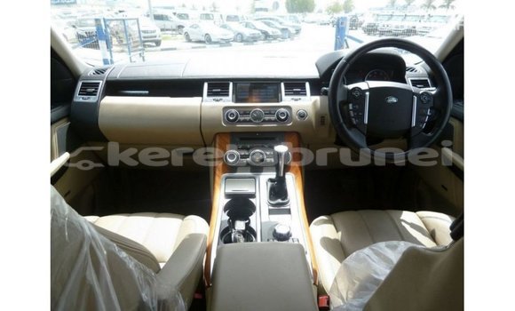 Buy Import Land Rover Range Rover Other Car in Import - Dubai in Belait Buy Import Land Rover Range Rover Other Car in Import - Dubai in Belait