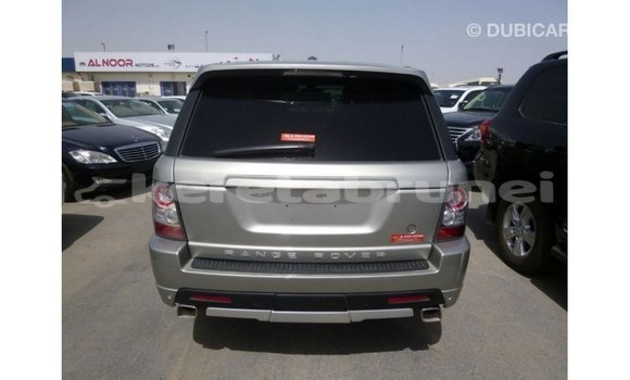 Buy Import Land Rover Range Rover Other Car in Import - Dubai in Belait Buy Import Land Rover Range Rover Other Car in Import - Dubai in Belait