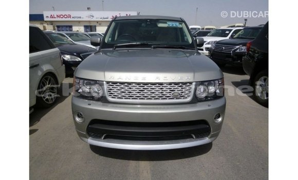 Buy Import Land Rover Range Rover Other Car in Import - Dubai in Belait Buy Import Land Rover Range Rover Other Car in Import - Dubai in Belait