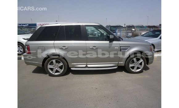 Buy Import Land Rover Range Rover Other Car in Import - Dubai in Belait Buy Import Land Rover Range Rover Other Car in Import - Dubai in Belait