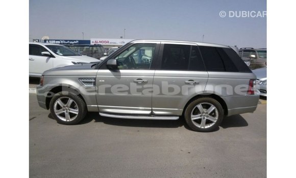 Buy Import Land Rover Range Rover Other Car in Import - Dubai in Belait Buy Import Land Rover Range Rover Other Car in Import - Dubai in Belait