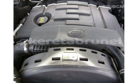 Buy Import Land Rover Range Rover Other Car in Import - Dubai in Belait Buy Import Land Rover Range Rover Other Car in Import - Dubai in Belait