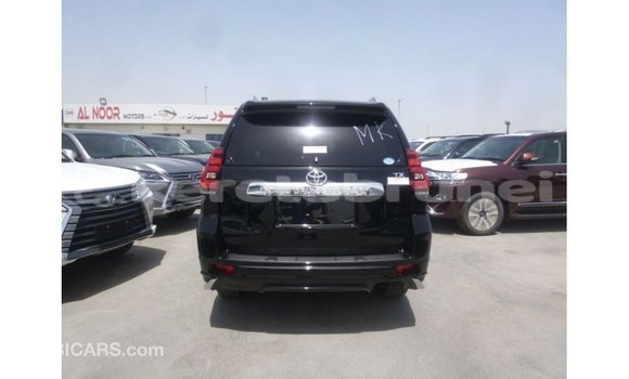 Buy Import Toyota Prado Black Car in Import - Dubai in Belait Buy Import Toyota Prado Black Car in Import - Dubai in Belait