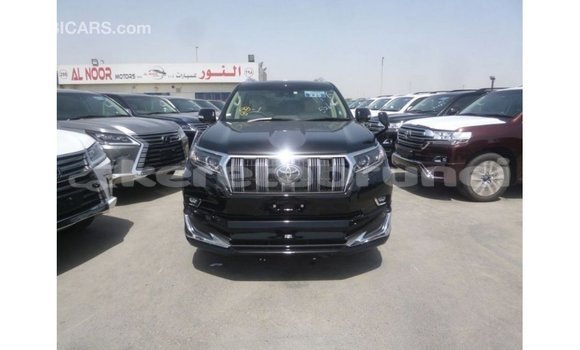 Buy Import Toyota Prado Black Car in Import - Dubai in Belait Buy Import Toyota Prado Black Car in Import - Dubai in Belait
