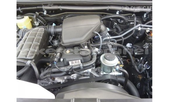 Buy Import Toyota Prado Black Car in Import - Dubai in Belait Buy Import Toyota Prado Black Car in Import - Dubai in Belait