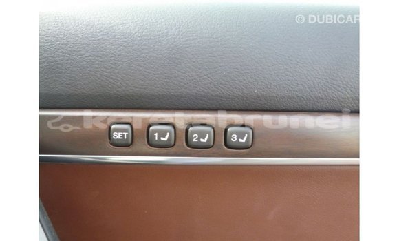 Buy Import Toyota Land Cruiser White Car in Import - Dubai in Belait Buy Import Toyota Land Cruiser White Car in Import - Dubai in Belait