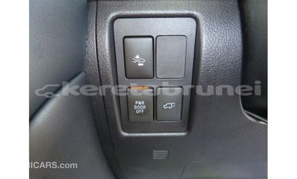 Buy Import Toyota Land Cruiser White Car in Import - Dubai in Belait Buy Import Toyota Land Cruiser White Car in Import - Dubai in Belait