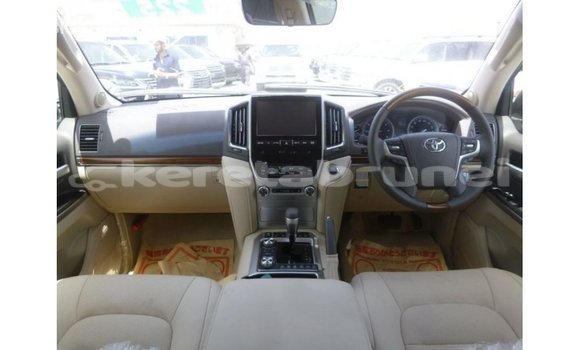 Buy Import Toyota Land Cruiser Black Car in Import - Dubai in Belait Buy Import Toyota Land Cruiser Black Car in Import - Dubai in Belait