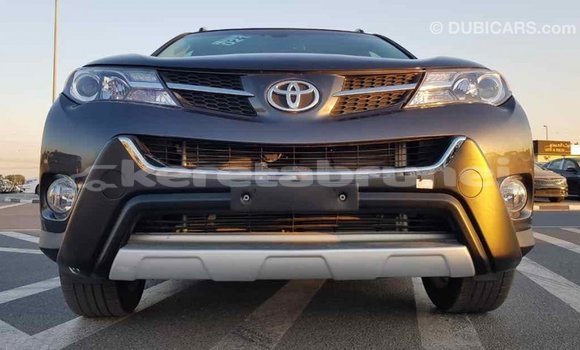 Buy Import Toyota RAV4 Other Car in Import - Dubai in Belait Buy Import Toyota RAV4 Other Car in Import - Dubai in Belait