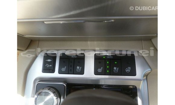 Buy Import Toyota Land Cruiser Black Car in Import - Dubai in Belait Buy Import Toyota Land Cruiser Black Car in Import - Dubai in Belait