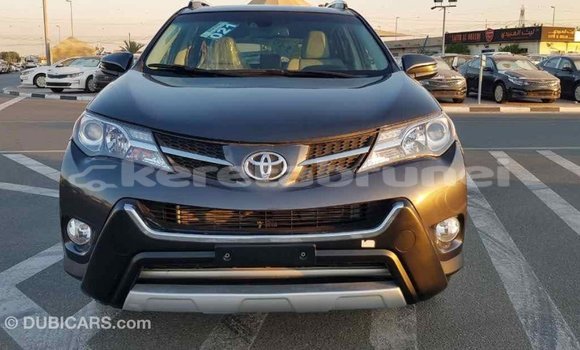 Buy Import Toyota RAV4 Other Car in Import - Dubai in Belait Buy Import Toyota RAV4 Other Car in Import - Dubai in Belait