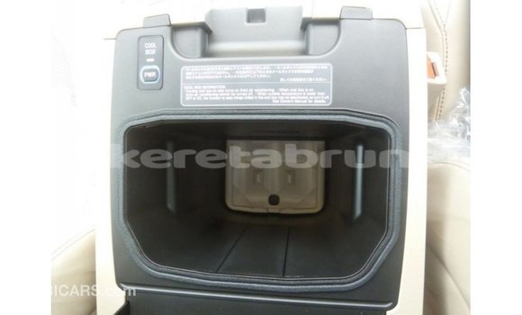 Buy Import Toyota Land Cruiser Black Car in Import - Dubai in Belait Buy Import Toyota Land Cruiser Black Car in Import - Dubai in Belait