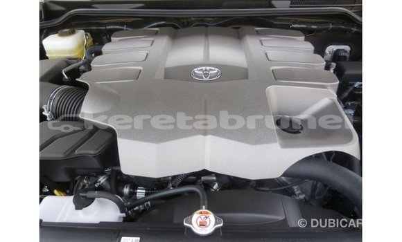 Buy Import Toyota Land Cruiser Black Car in Import - Dubai in Belait Buy Import Toyota Land Cruiser Black Car in Import - Dubai in Belait