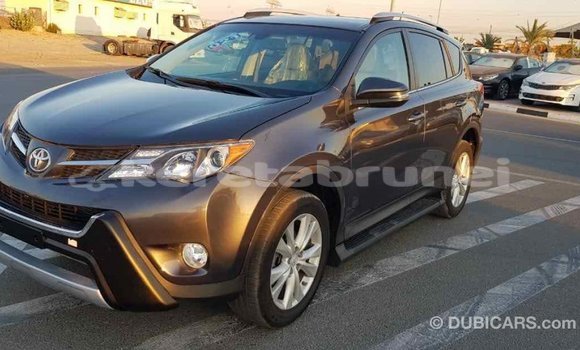 Buy Import Toyota RAV4 Other Car in Import - Dubai in Belait Buy Import Toyota RAV4 Other Car in Import - Dubai in Belait