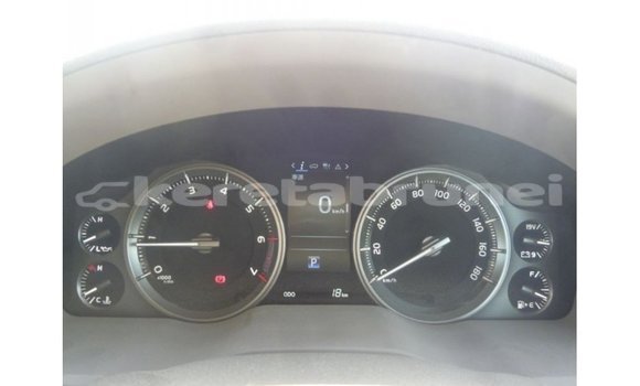 Buy Import Toyota Land Cruiser Black Car in Import - Dubai in Belait Buy Import Toyota Land Cruiser Black Car in Import - Dubai in Belait