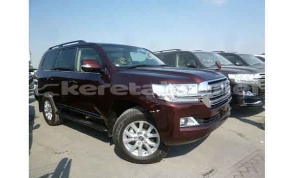 Buy Import Toyota Land Cruiser Brown Car in Import - Dubai in Belait Buy Import Toyota Land Cruiser Brown Car in Import - Dubai in Belait