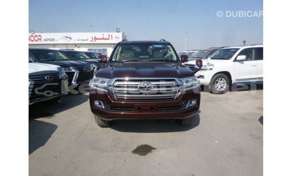 Buy Import Toyota Land Cruiser Brown Car in Import - Dubai in Belait Buy Import Toyota Land Cruiser Brown Car in Import - Dubai in Belait
