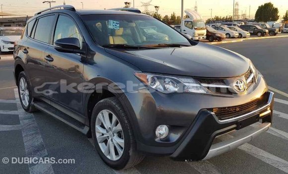 Buy Import Toyota RAV4 Other Car in Import - Dubai in Belait Buy Import Toyota RAV4 Other Car in Import - Dubai in Belait