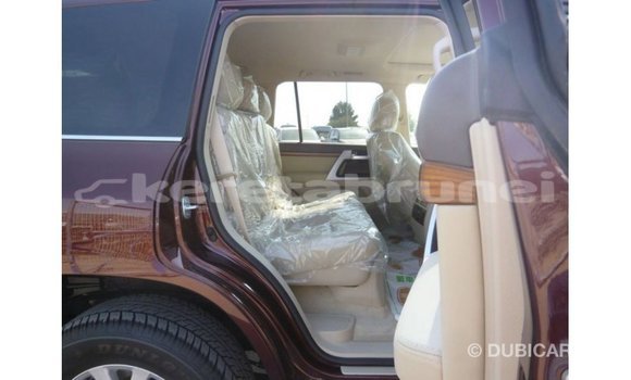Buy Import Toyota Land Cruiser Brown Car in Import - Dubai in Belait Buy Import Toyota Land Cruiser Brown Car in Import - Dubai in Belait