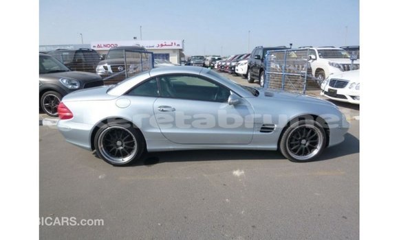 Buy Import Mercedes-Benz 190 Other Car in Import - Dubai in Belait Buy Import Mercedes-Benz 190 Other Car in Import - Dubai in Belait