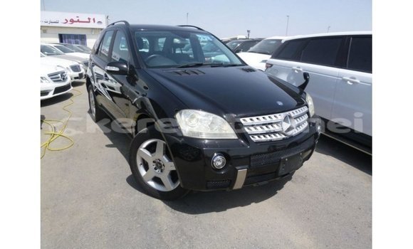 Buy Import Mercedes-Benz 190 Black Car in Import - Dubai in Belait Buy Import Mercedes-Benz 190 Black Car in Import - Dubai in Belait