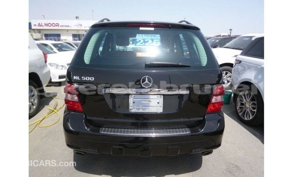 Buy Import Mercedes-Benz 190 Black Car in Import - Dubai in Belait Buy Import Mercedes-Benz 190 Black Car in Import - Dubai in Belait