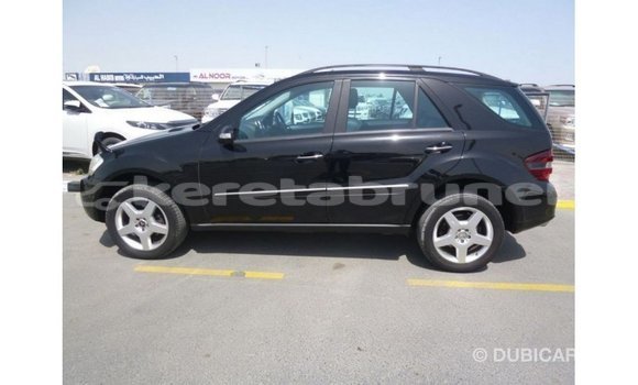 Buy Import Mercedes-Benz 190 Black Car in Import - Dubai in Belait Buy Import Mercedes-Benz 190 Black Car in Import - Dubai in Belait