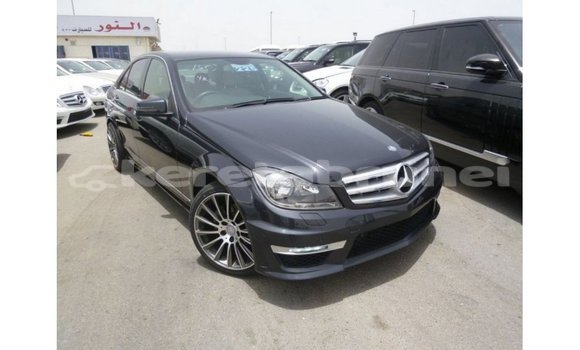 Buy Import Mercedes-Benz 190 Black Car in Import - Dubai in Belait Buy Import Mercedes-Benz 190 Black Car in Import - Dubai in Belait