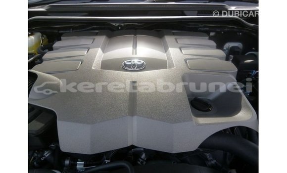 Buy Import Toyota Land Cruiser White Car in Import - Dubai in Belait Buy Import Toyota Land Cruiser White Car in Import - Dubai in Belait