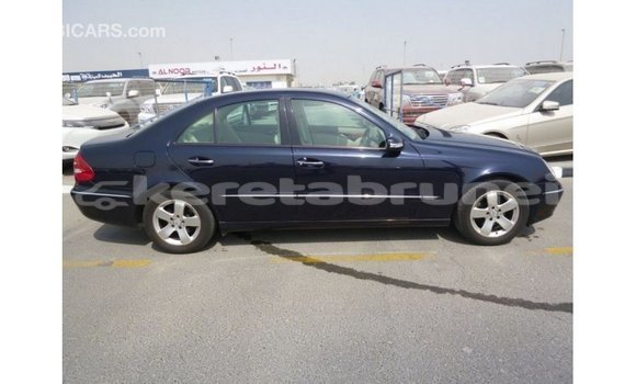 Buy Import Mercedes-Benz 200 Blue Car in Import - Dubai in Belait Buy Import Mercedes-Benz 200 Blue Car in Import - Dubai in Belait