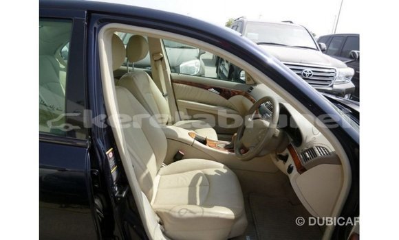 Buy Import Mercedes-Benz 200 Blue Car in Import - Dubai in Belait Buy Import Mercedes-Benz 200 Blue Car in Import - Dubai in Belait