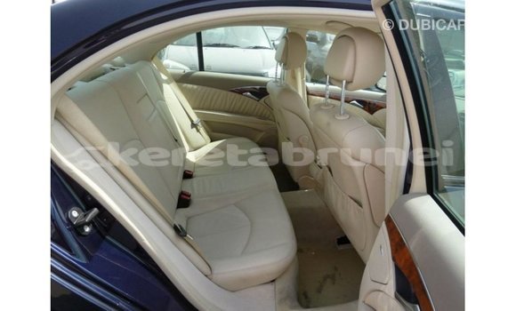 Buy Import Mercedes-Benz 200 Blue Car in Import - Dubai in Belait Buy Import Mercedes-Benz 200 Blue Car in Import - Dubai in Belait