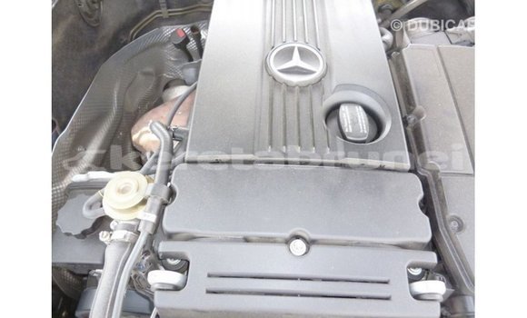 Buy Import Mercedes-Benz 200 Blue Car in Import - Dubai in Belait Buy Import Mercedes-Benz 200 Blue Car in Import - Dubai in Belait