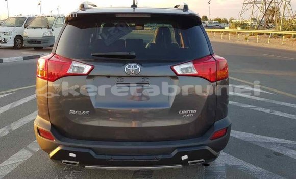 Buy Import Toyota RAV4 Other Car in Import - Dubai in Belait Buy Import Toyota RAV4 Other Car in Import - Dubai in Belait