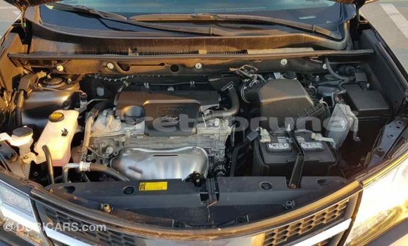 Buy Import Toyota RAV4 Other Car in Import - Dubai in Belait Buy Import Toyota RAV4 Other Car in Import - Dubai in Belait