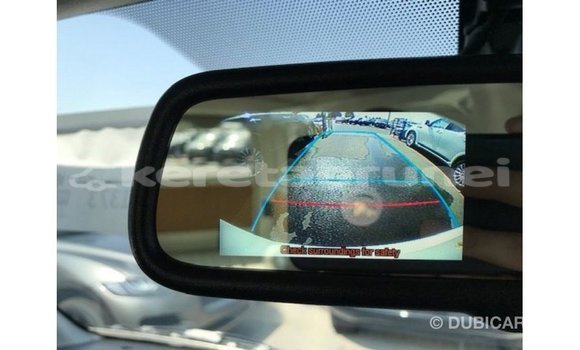 Buy Import Toyota Hiace White Car in Import - Dubai in Belait Buy Import Toyota Hiace White Car in Import - Dubai in Belait