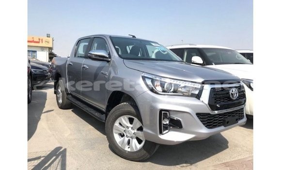 Buy Import Toyota Hilux Other Car in Import - Dubai in Belait Buy Import Toyota Hilux Other Car in Import - Dubai in Belait