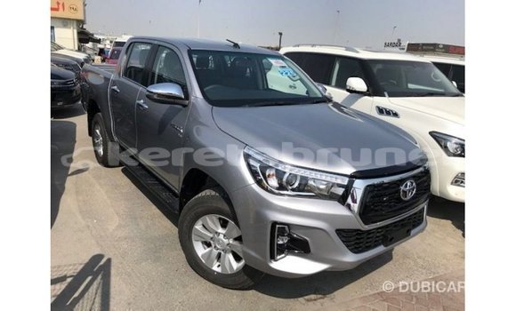 Buy Import Toyota Hilux Other Car in Import - Dubai in Belait Buy Import Toyota Hilux Other Car in Import - Dubai in Belait