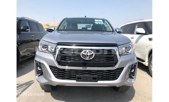 Buy Import Toyota Hilux Other Car in Import - Dubai in Belait Buy Import Toyota Hilux Other Car in Import - Dubai in Belait