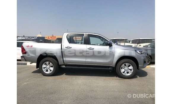 Buy Import Toyota Hilux Other Car in Import - Dubai in Belait Buy Import Toyota Hilux Other Car in Import - Dubai in Belait