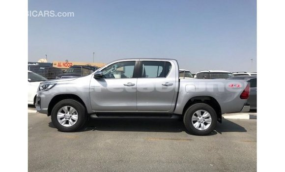 Buy Import Toyota Hilux Other Car in Import - Dubai in Belait Buy Import Toyota Hilux Other Car in Import - Dubai in Belait