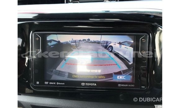 Buy Import Toyota Hilux Other Car in Import - Dubai in Belait Buy Import Toyota Hilux Other Car in Import - Dubai in Belait