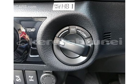 Buy Import Toyota Hilux Other Car in Import - Dubai in Belait Buy Import Toyota Hilux Other Car in Import - Dubai in Belait