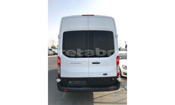Buy Import Ford Club Wagon White Car in Import - Dubai in Belait Buy Import Ford Club Wagon White Car in Import - Dubai in Belait